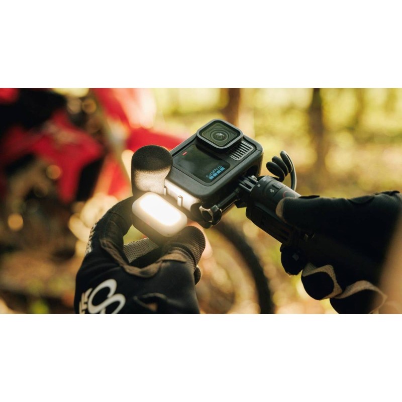 GoPro HERO13 Black Creator Edition 5.3K Action-kamera GoPro HERO13 Black Creator Edition 5.3K Action-kamera